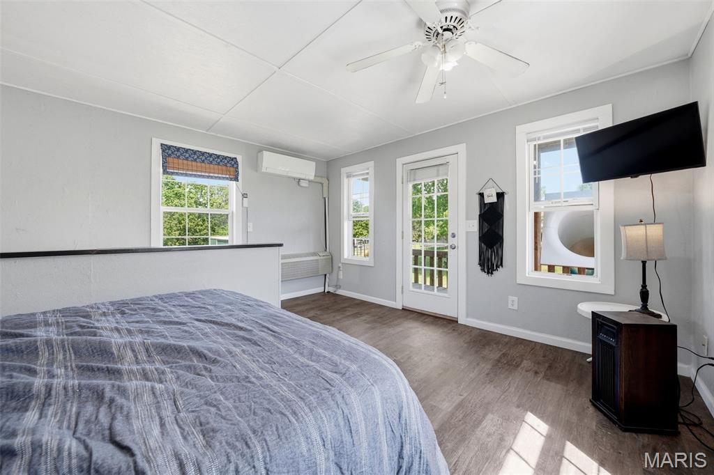 Thomas Estates - Residential