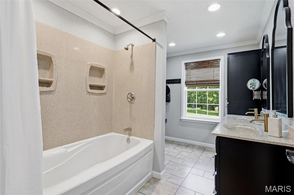 Thomas Estates - Residential