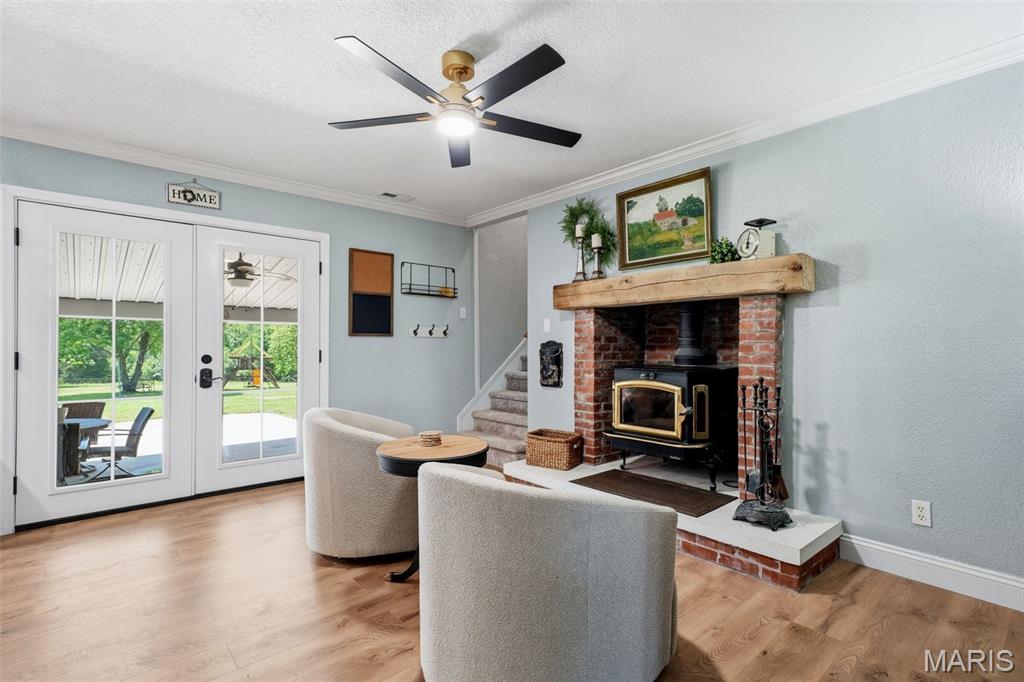 Thomas Estates - Residential