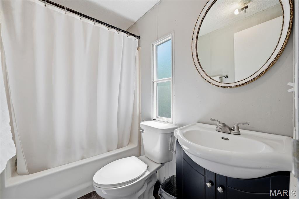 Thomas Estates - Residential