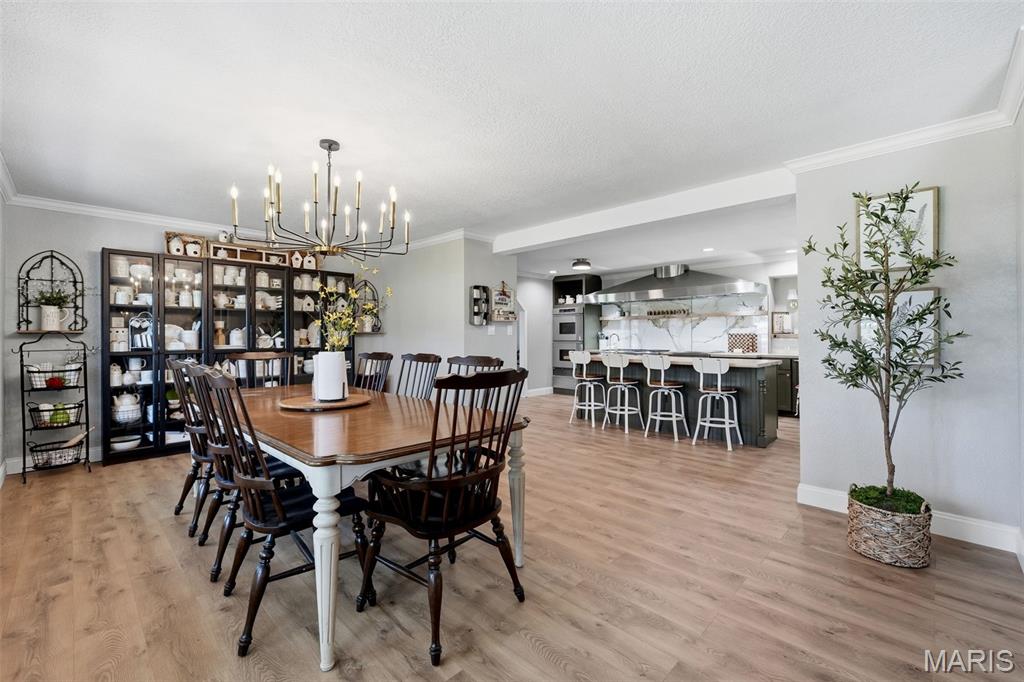 Thomas Estates - Residential