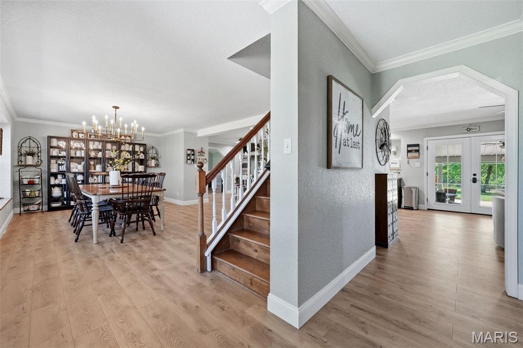 Thomas Estates - Residential