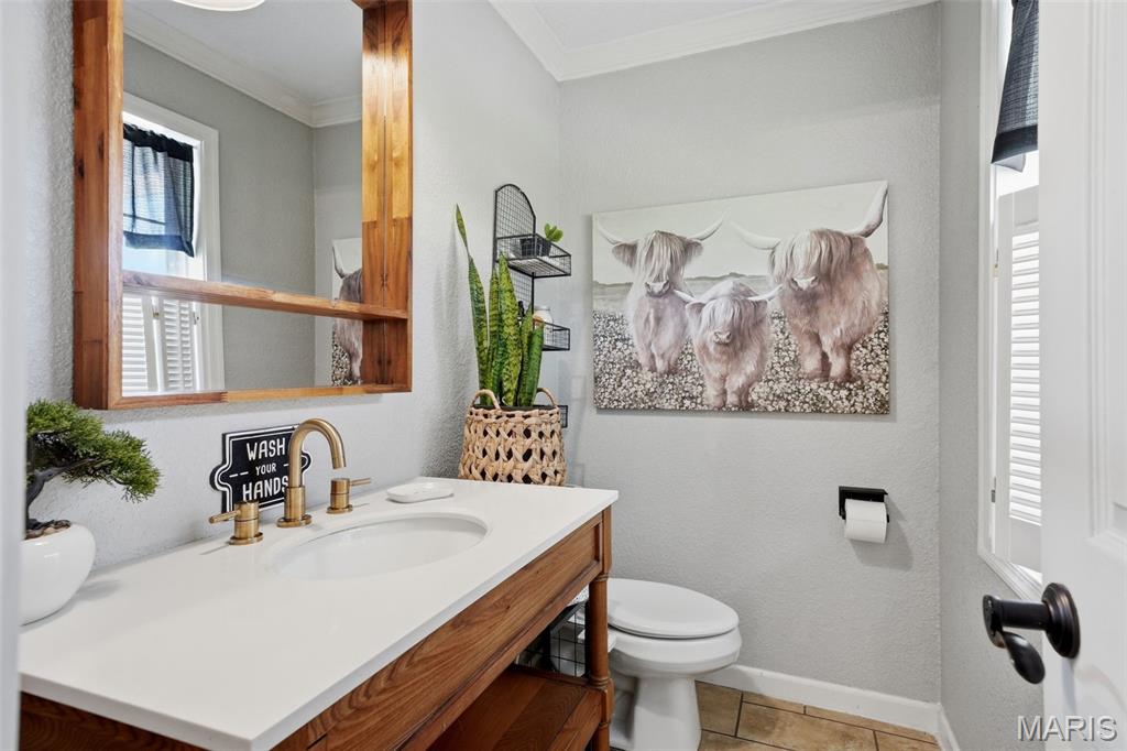 Thomas Estates - Residential