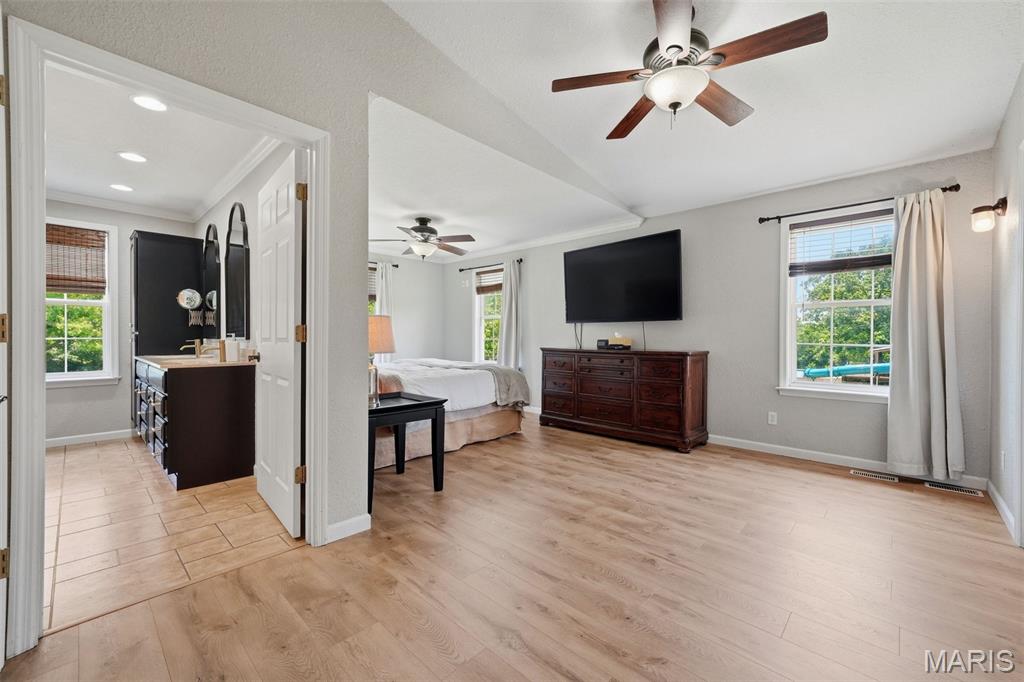 Thomas Estates - Residential