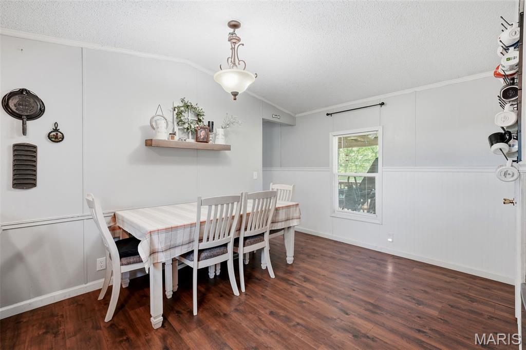 Thomas Estates - Residential