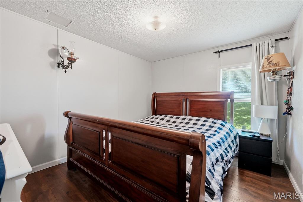 Thomas Estates - Residential