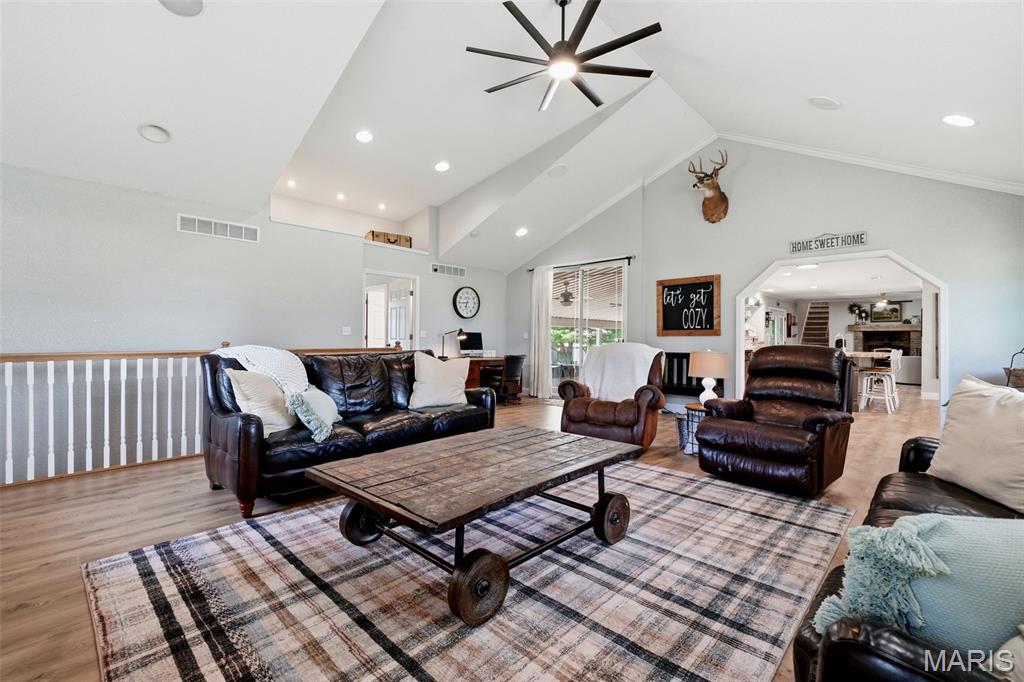 Thomas Estates - Residential