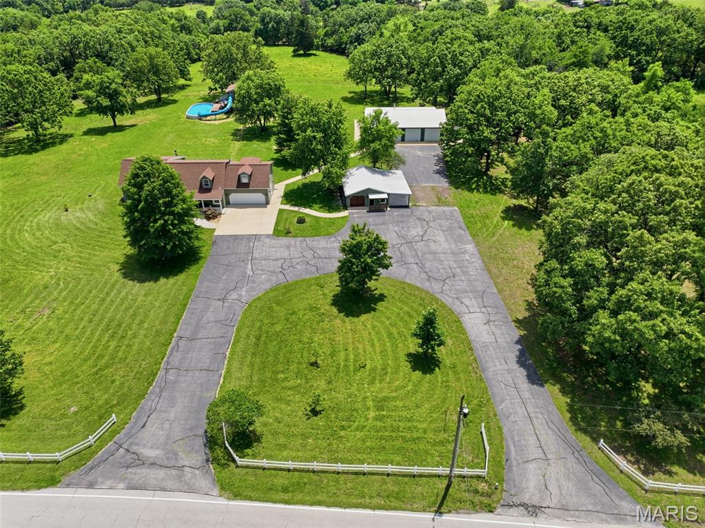 Thomas Estates - Residential