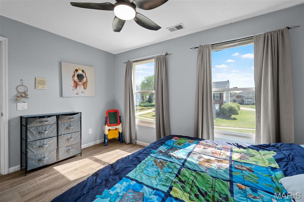 Sacre Coeur Estates 1 - Residential