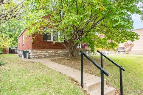 6041 Tholozan Avenue St Louis MO 63109