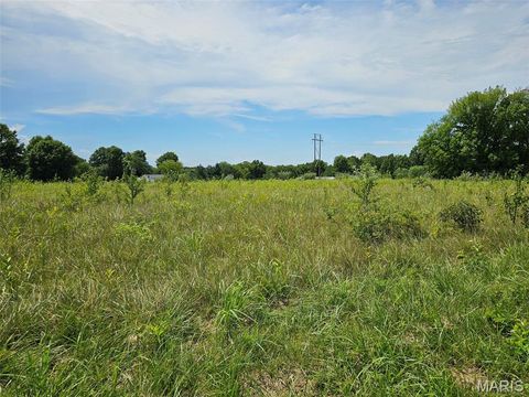 Tiny photo for 220 Hawkins Ridge Court, Troy, MO 63379 (MLS # 25052695)