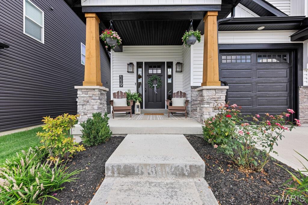 119 Sommerset Court