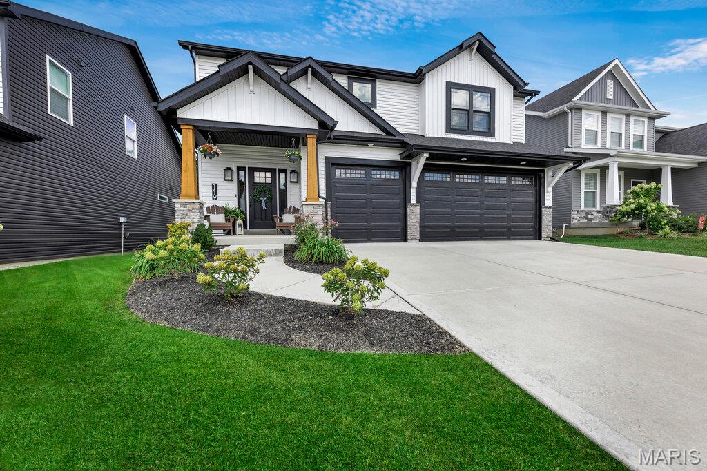 119 Sommerset Court