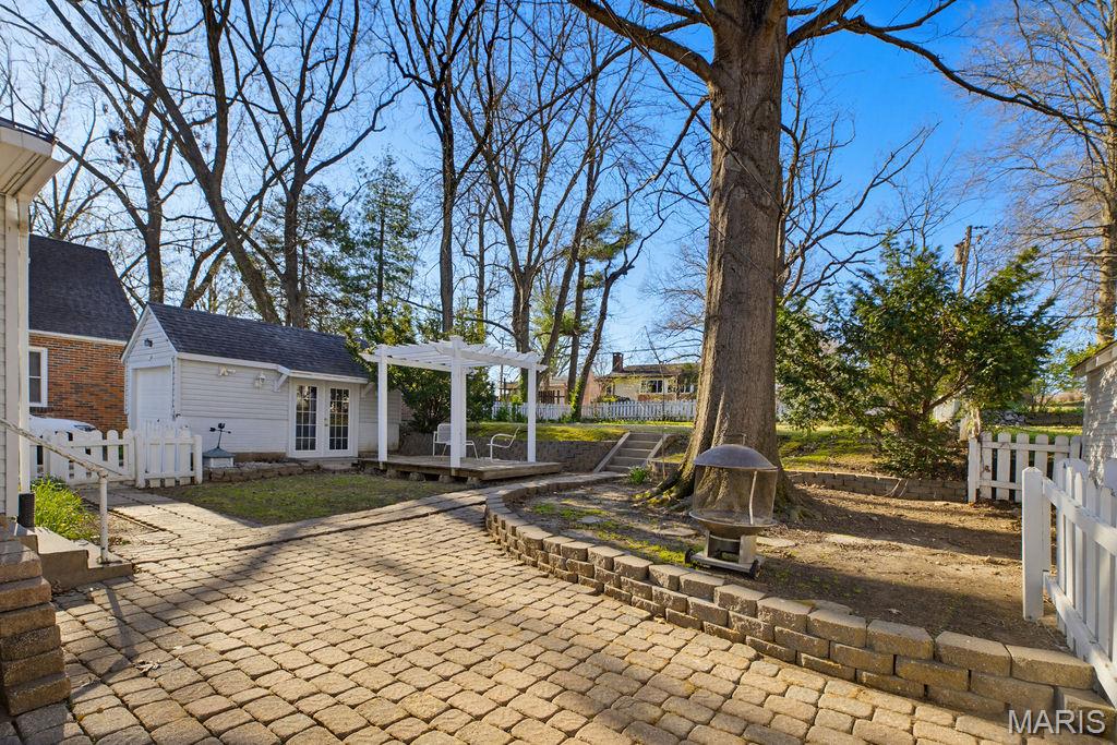 Franklin Heights - Residential