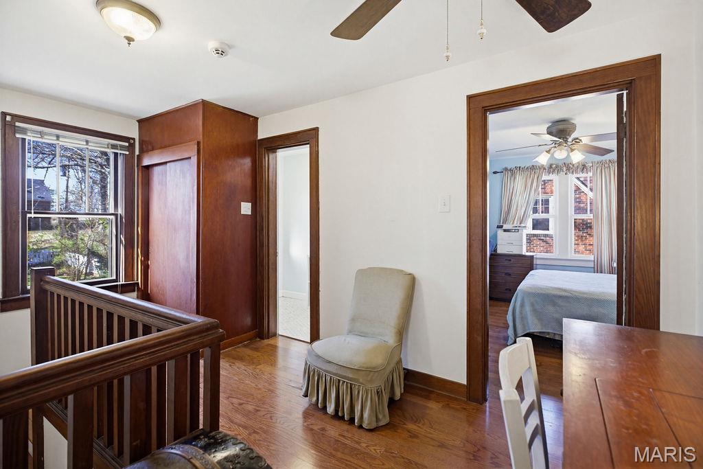 Franklin Heights - Residential