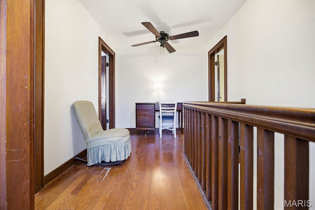 Franklin Heights - Residential