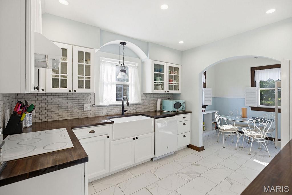 Franklin Heights - Residential