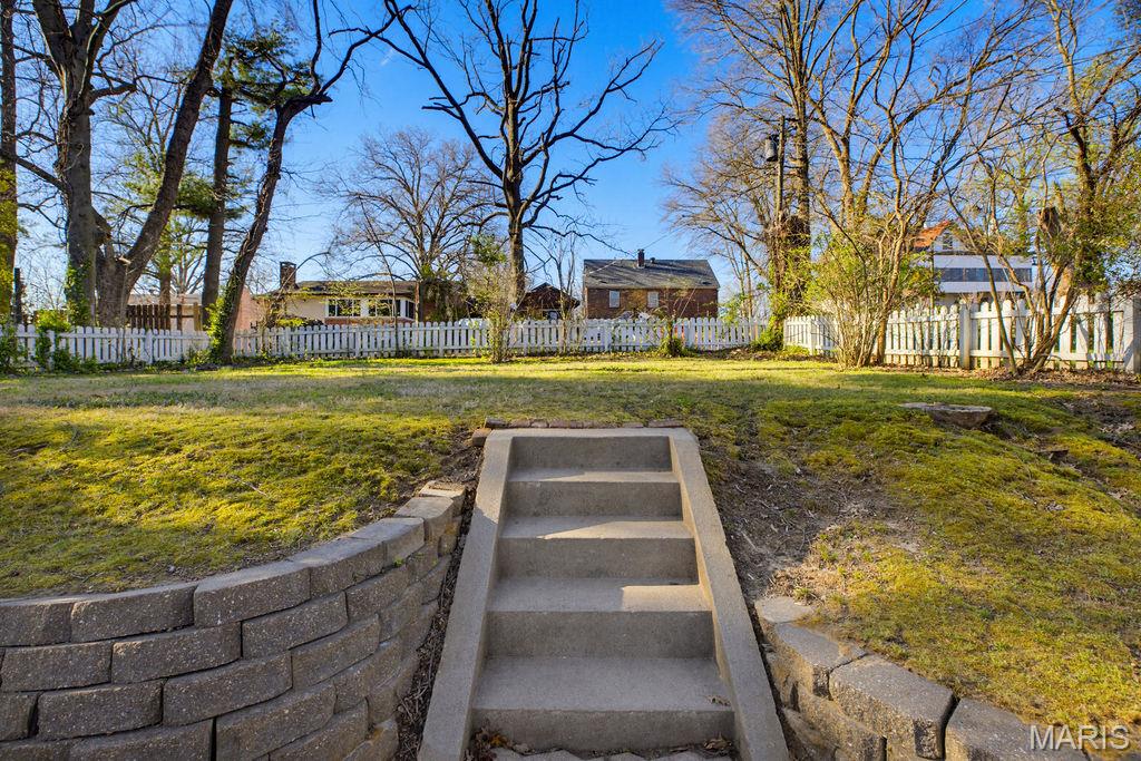 Franklin Heights - Residential