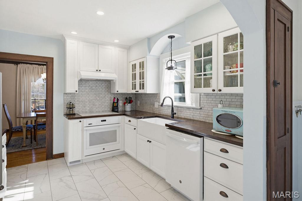 Franklin Heights - Residential