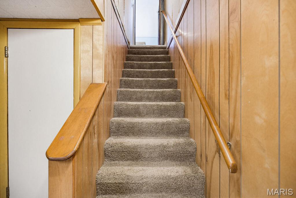 Franklin Heights - Residential