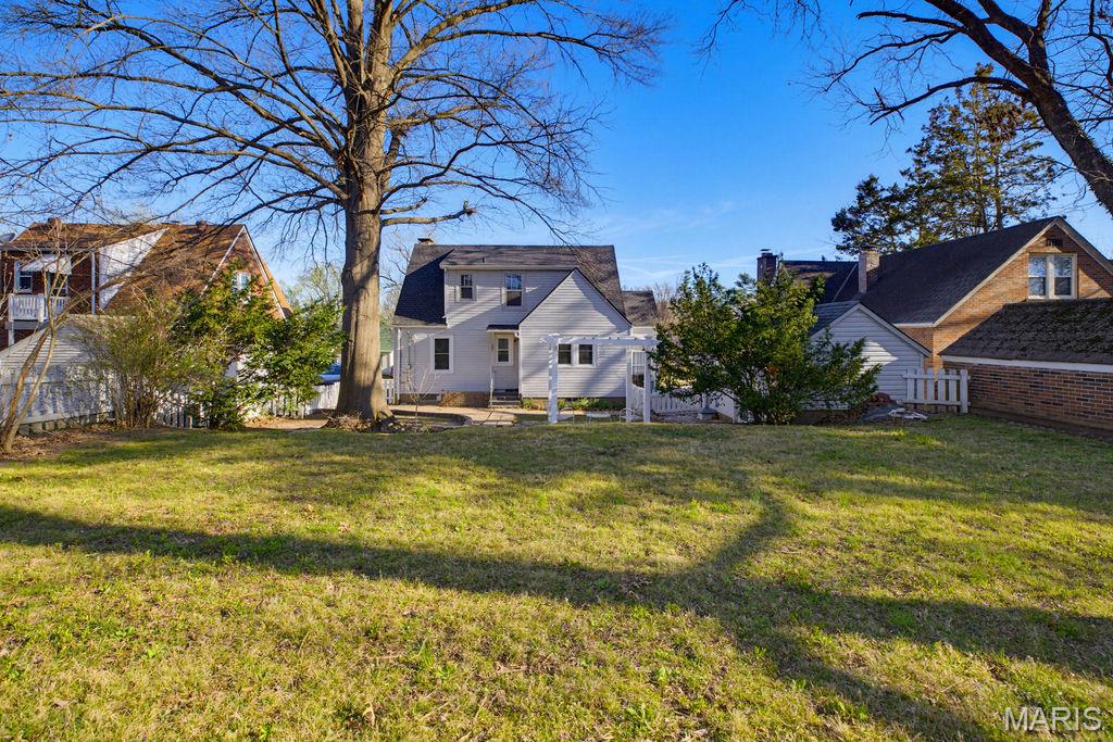 Franklin Heights - Residential