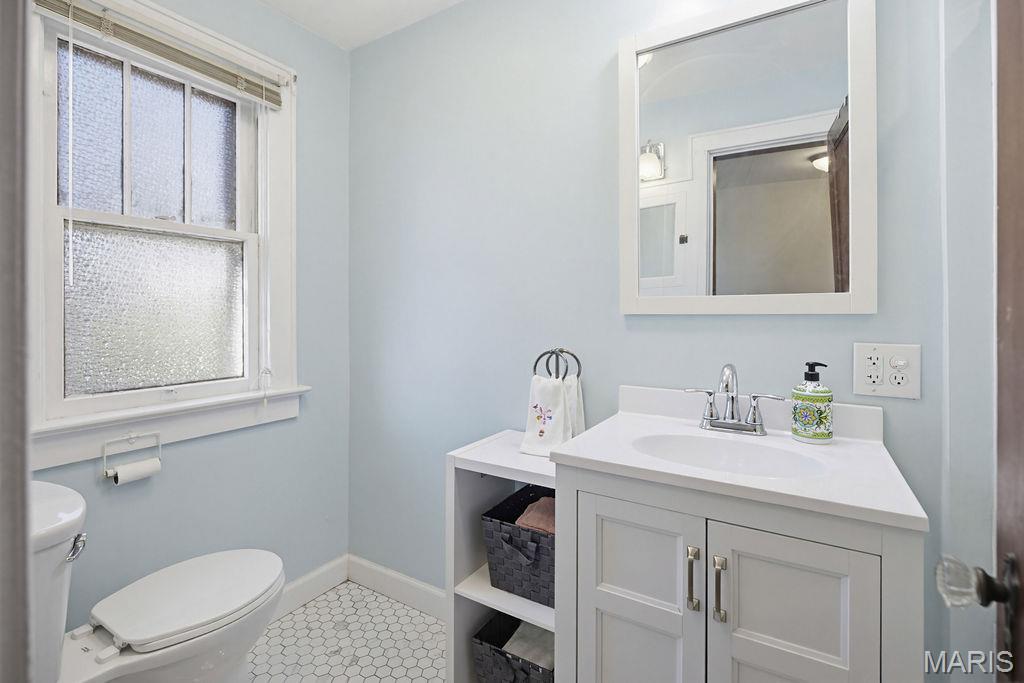 Franklin Heights - Residential