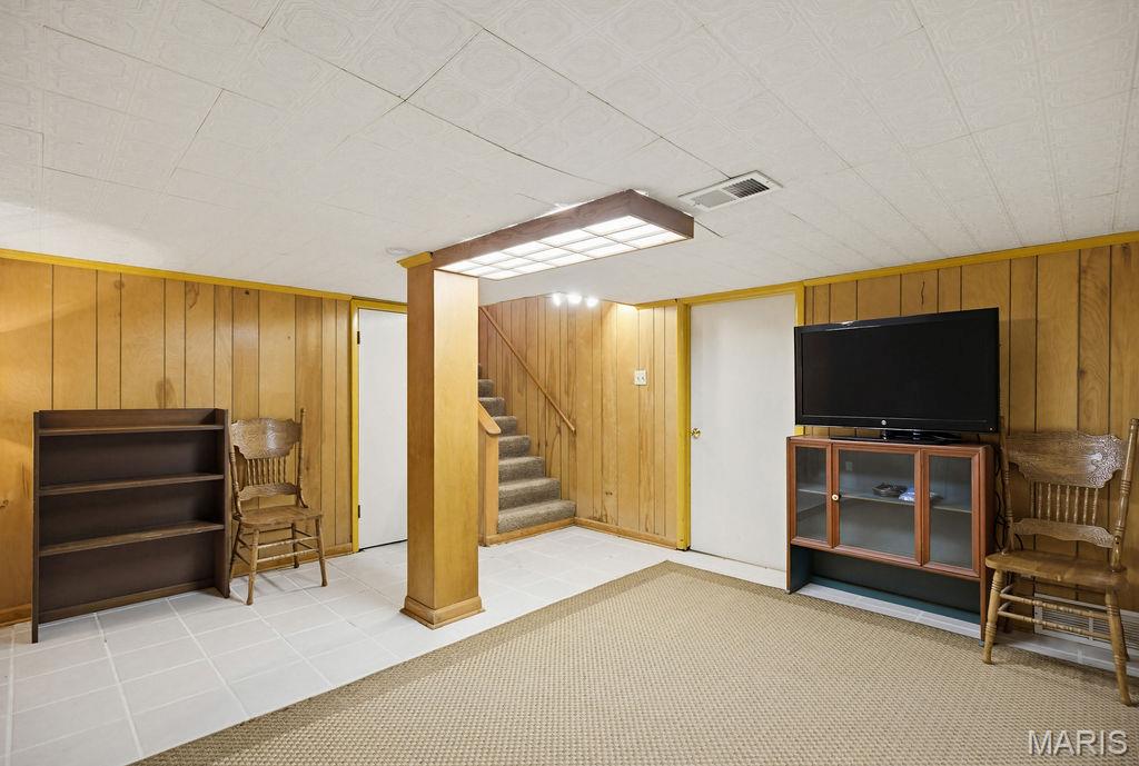 Franklin Heights - Residential