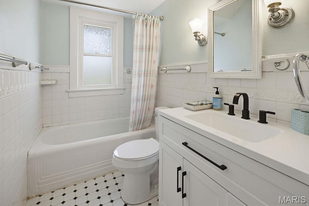 Franklin Heights - Residential