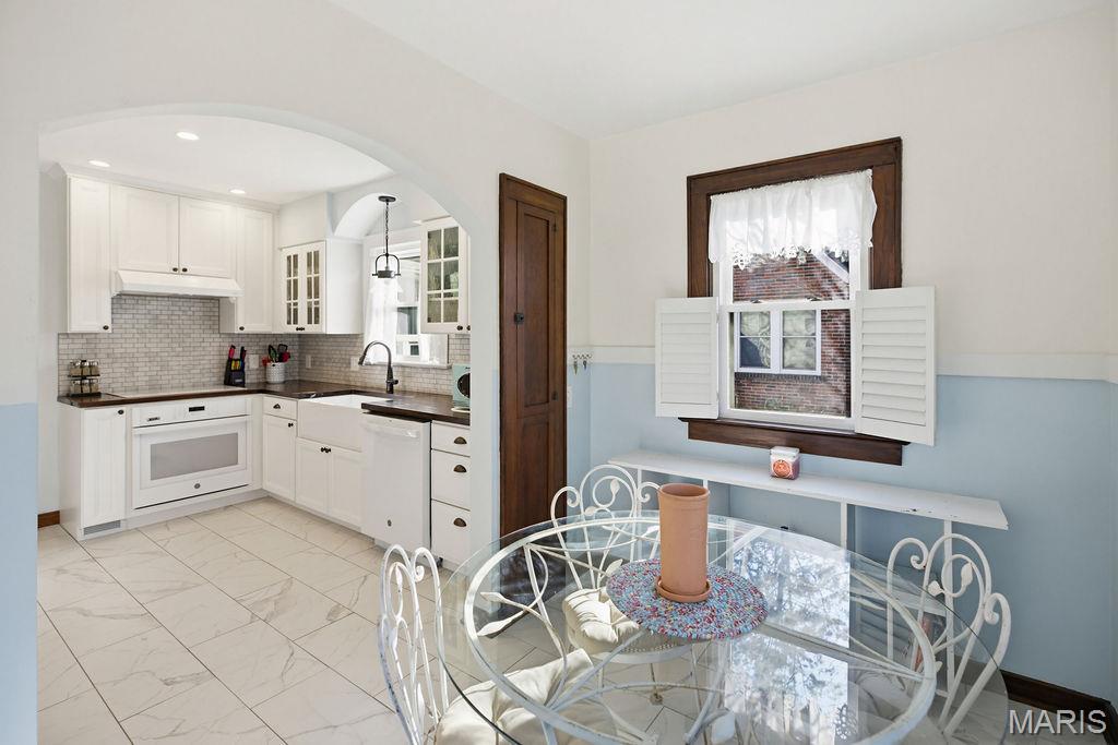 Franklin Heights - Residential