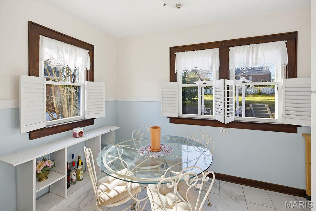 Franklin Heights - Residential