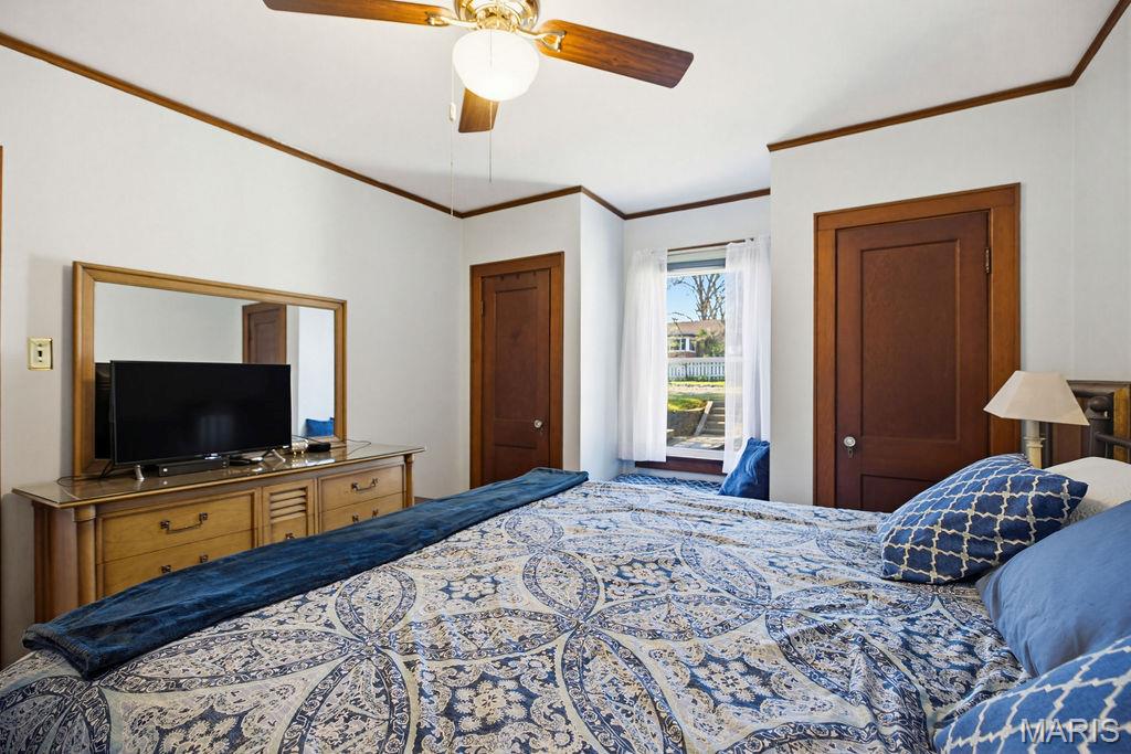 Franklin Heights - Residential