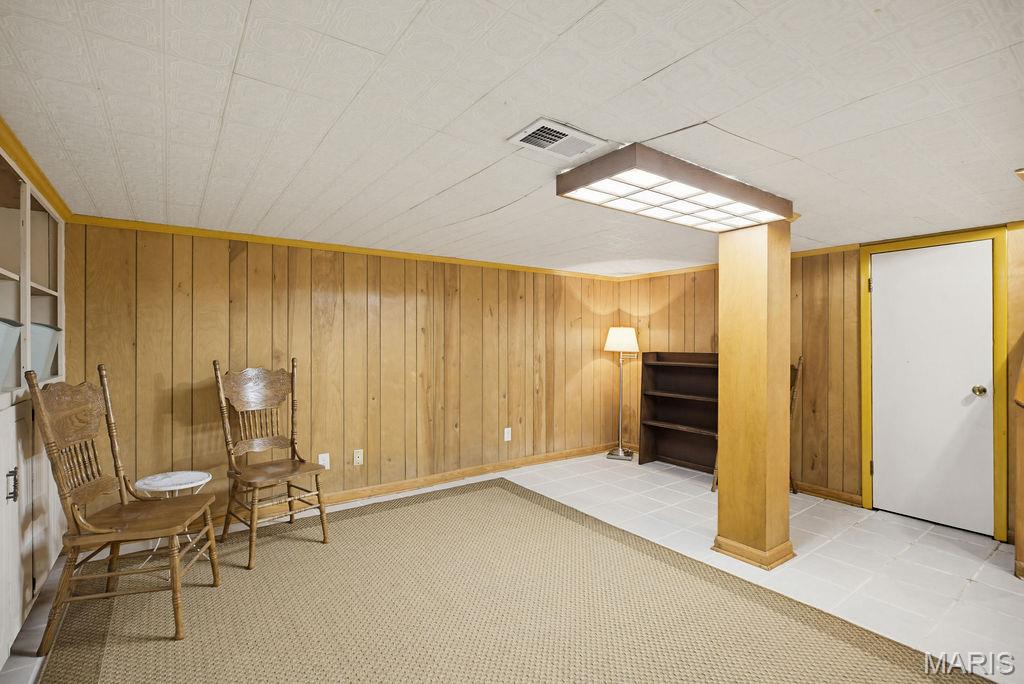 Franklin Heights - Residential