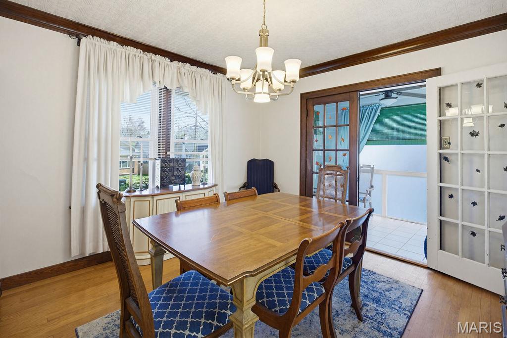 Franklin Heights - Residential