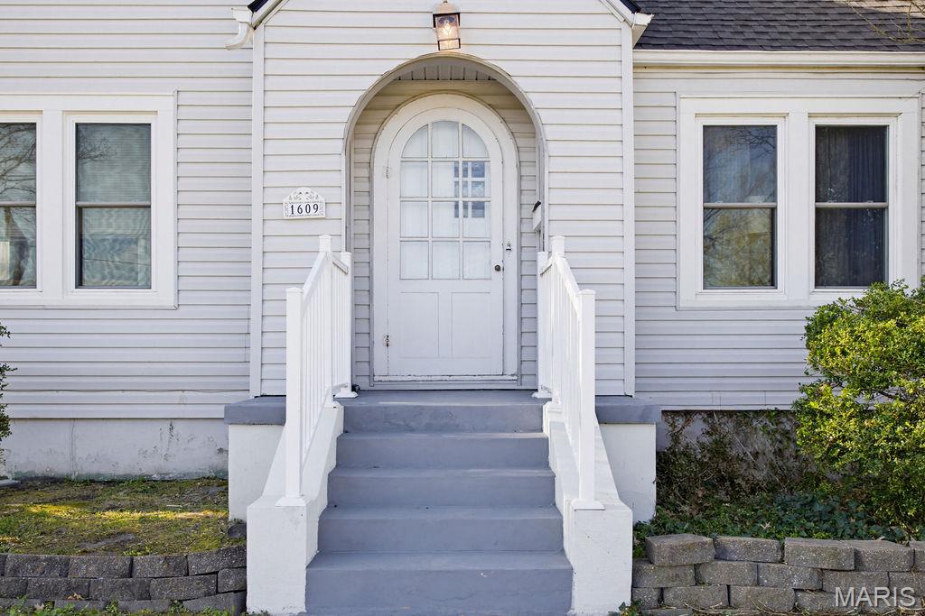 Franklin Heights - Residential