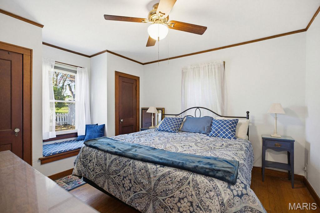 Franklin Heights - Residential