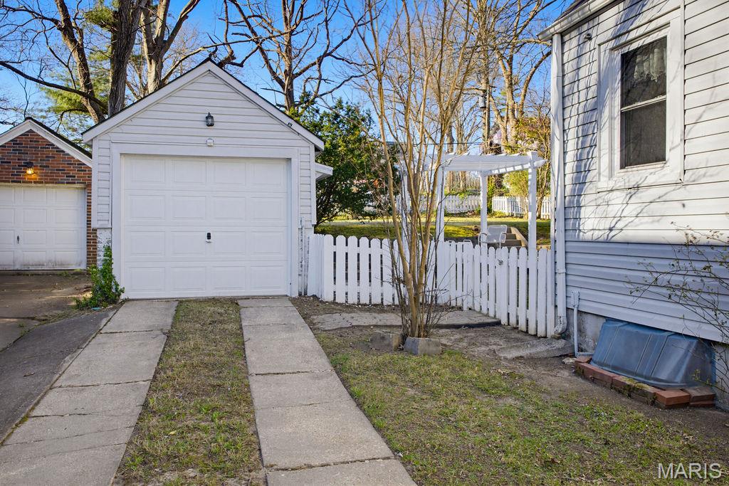 Franklin Heights - Residential