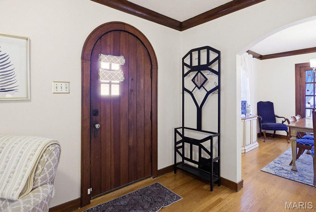 Franklin Heights - Residential