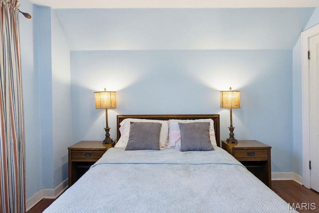 Franklin Heights - Residential