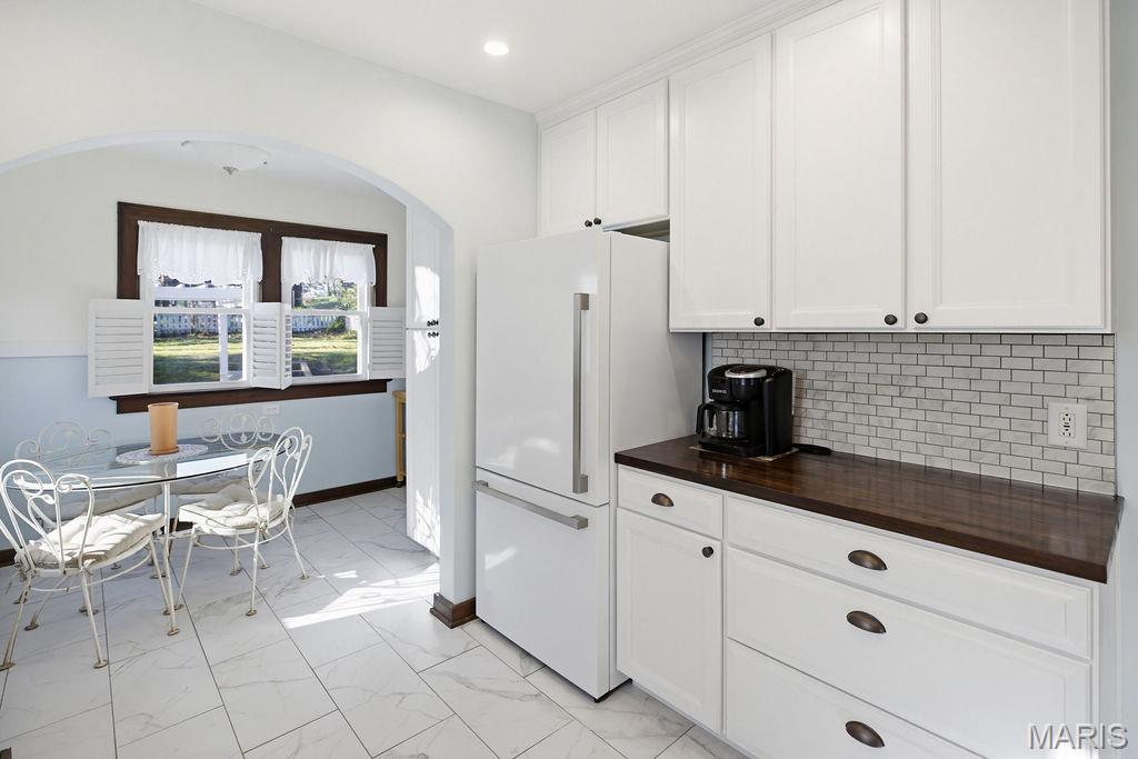 Franklin Heights - Residential