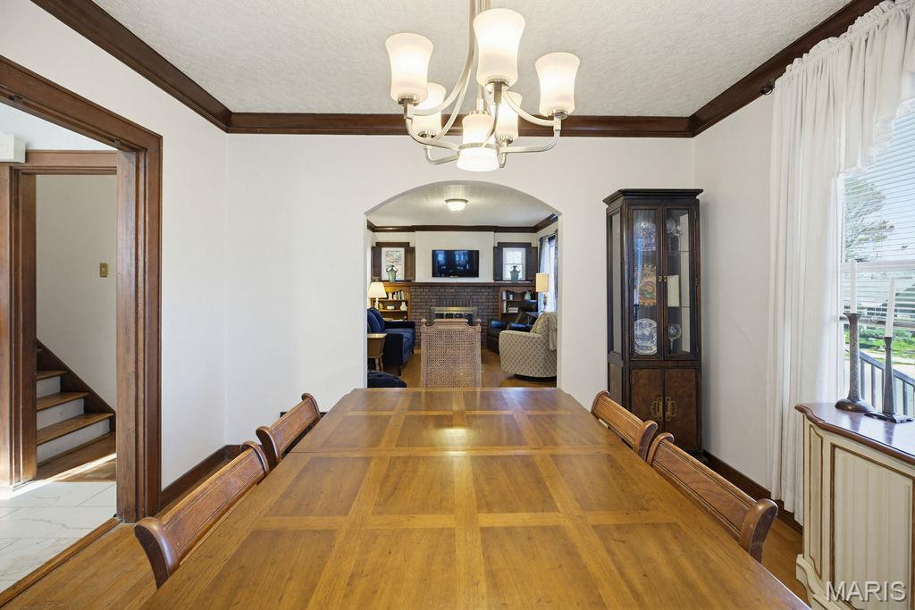 Franklin Heights - Residential