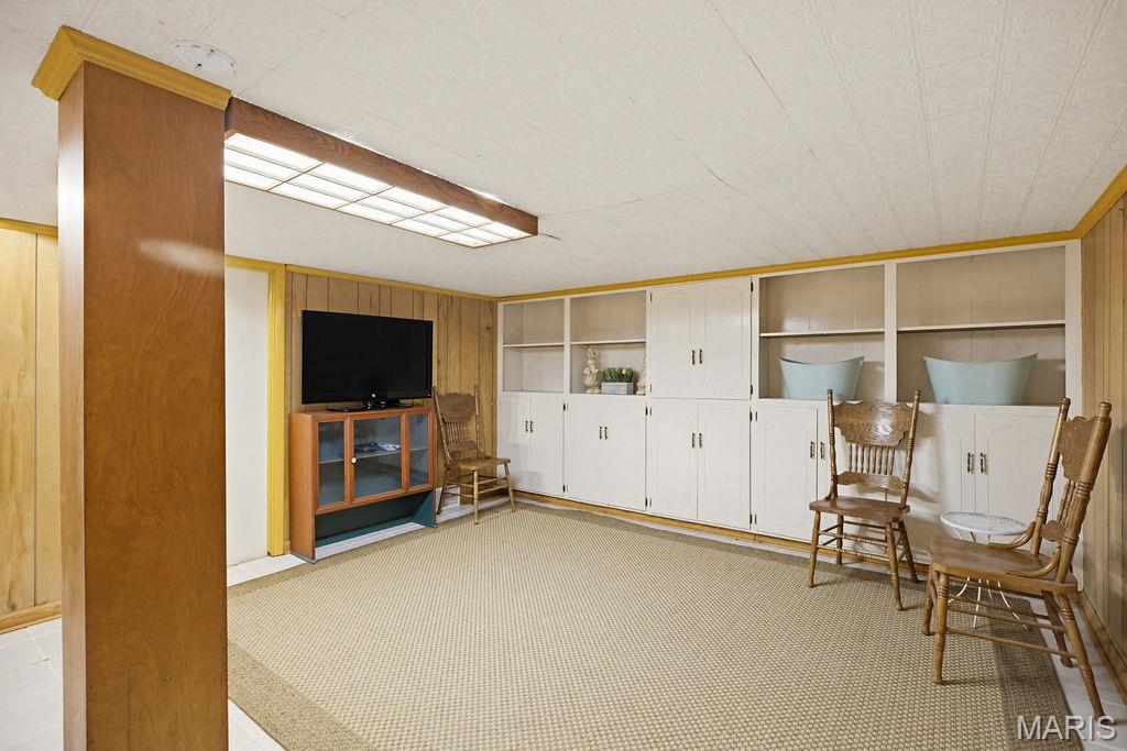 Franklin Heights - Residential