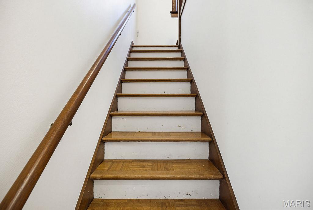 Franklin Heights - Residential