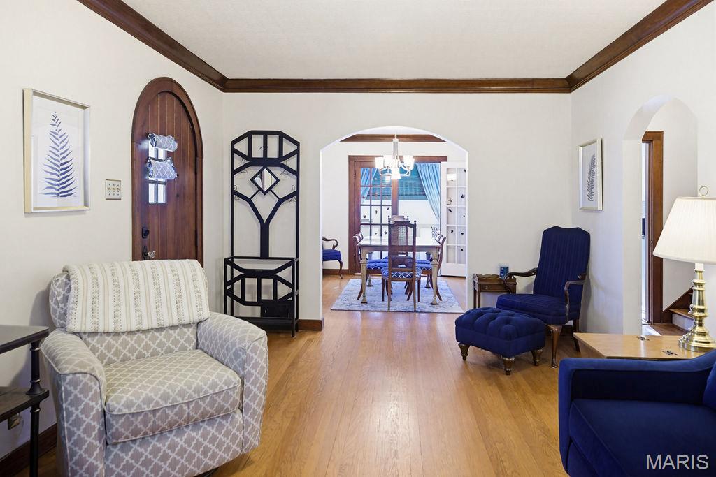 Franklin Heights - Residential