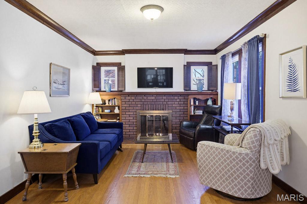 Franklin Heights - Residential