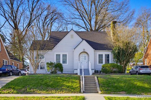 Photo of 1609 Themis Street, Cape Girardeau, MO 63701 (MLS # 26016573)