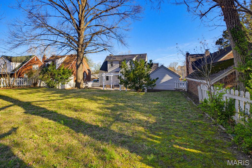 Franklin Heights - Residential