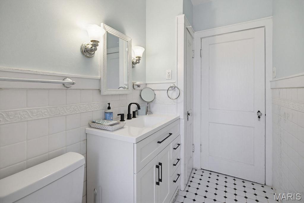 Franklin Heights - Residential