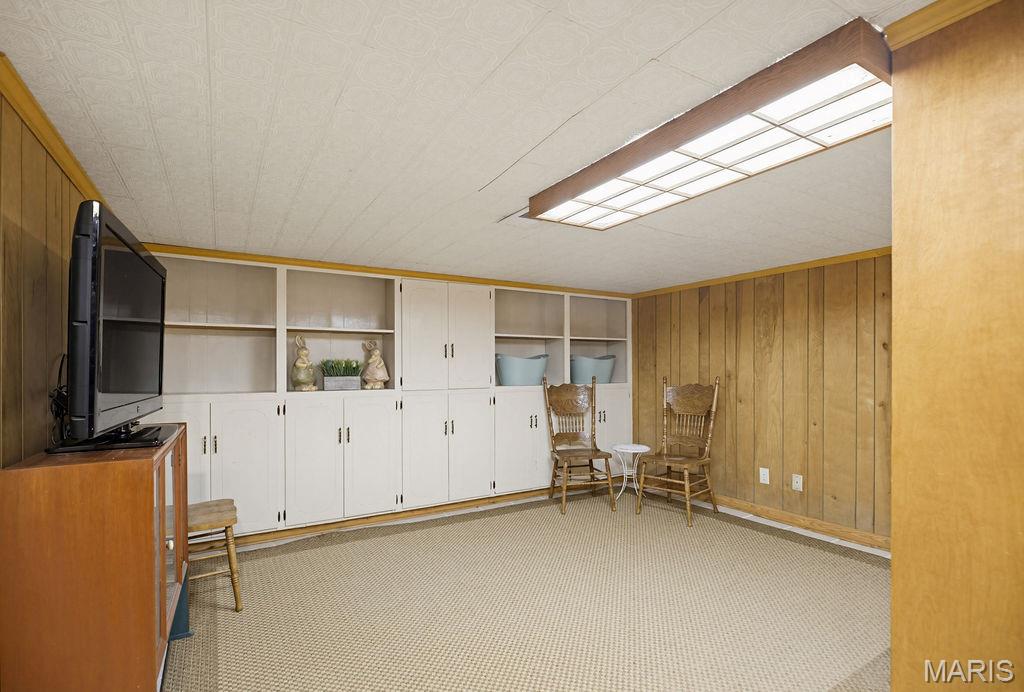 Franklin Heights - Residential