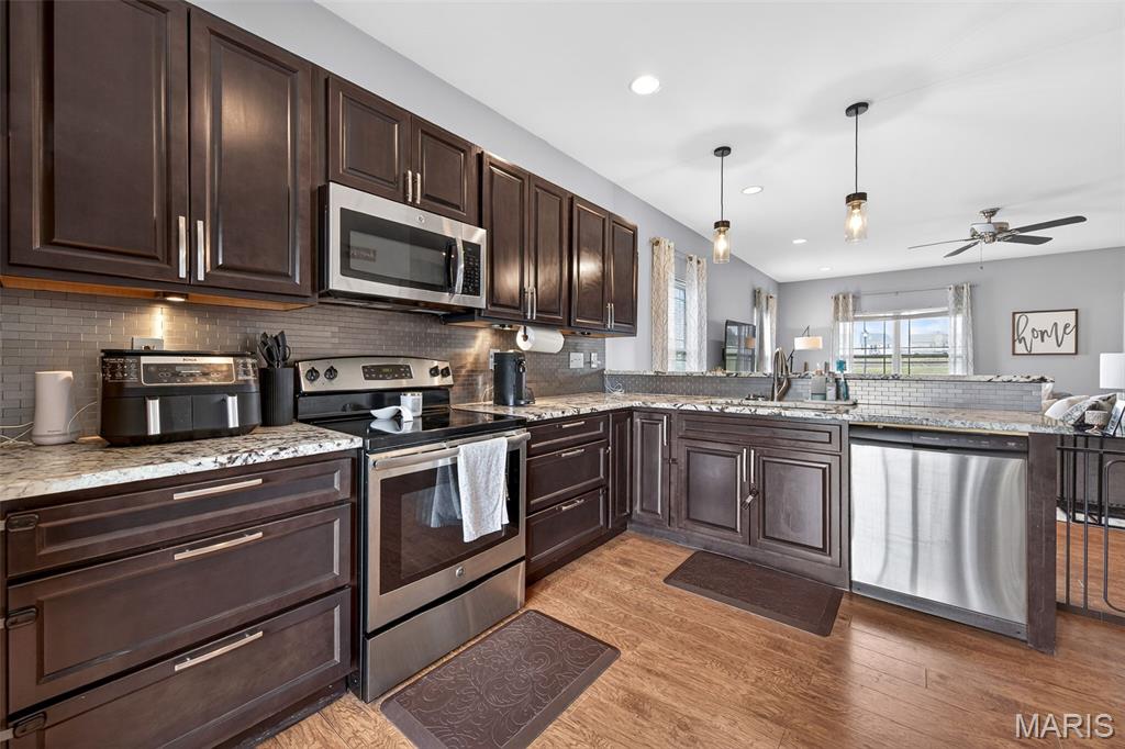 Riverdale Village A #2 - Residential