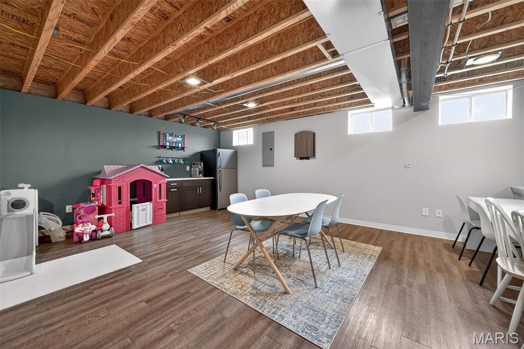 Riverdale Village A #2 - Residential